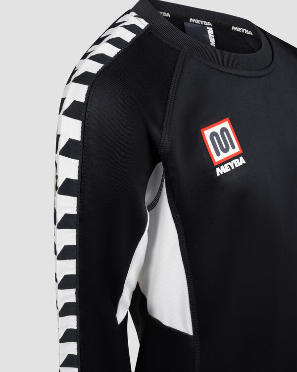 Mey Motion Crew Sweat