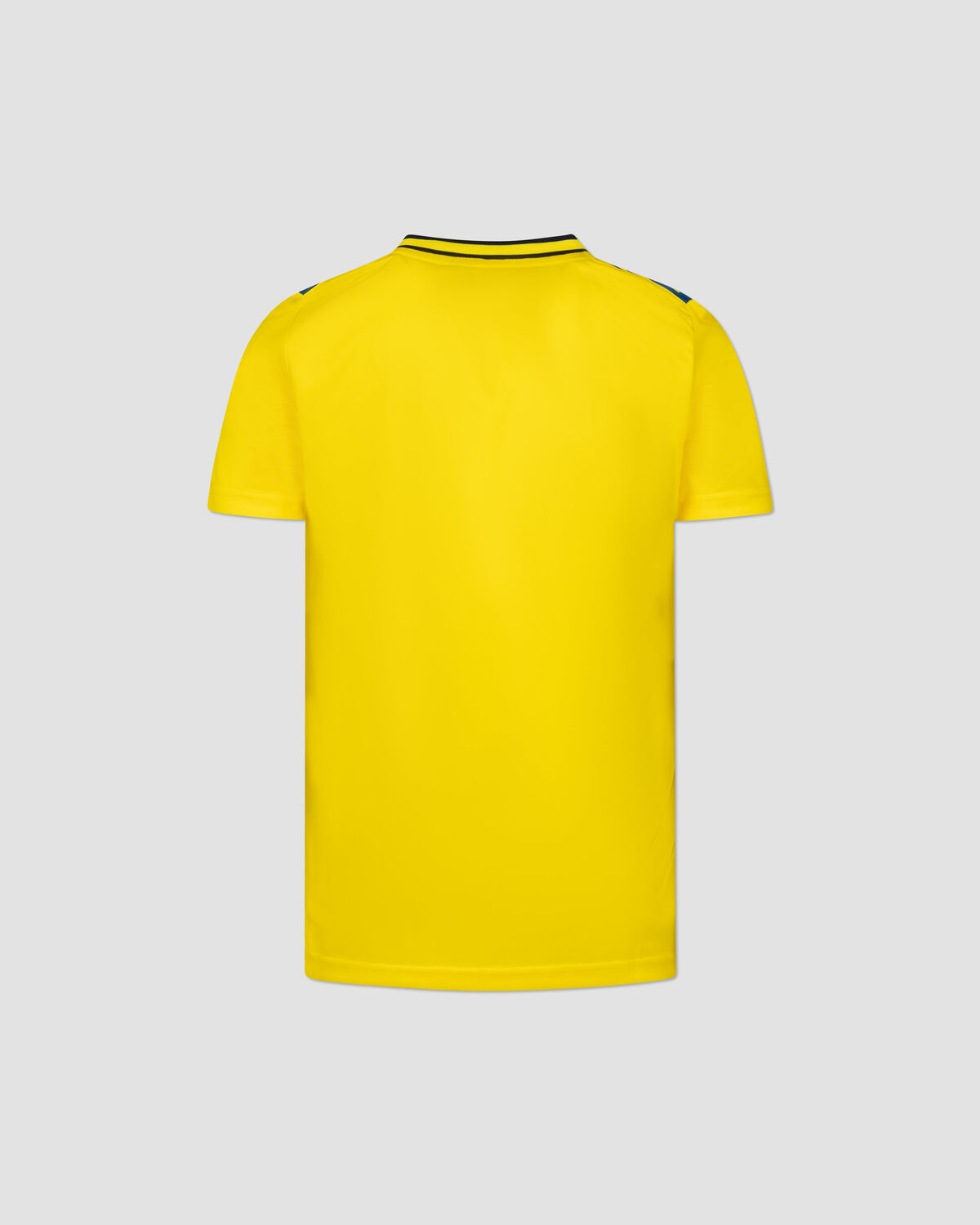 MEYBA Alpha Herencia Jersey, Yellow/Blue/Navy, hi-res