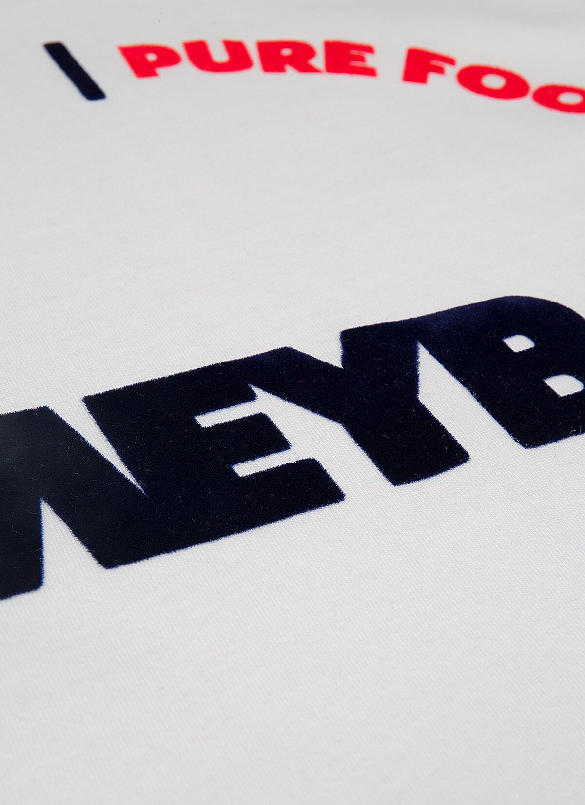 MEYBA ETHOS TEE, White, hi-res