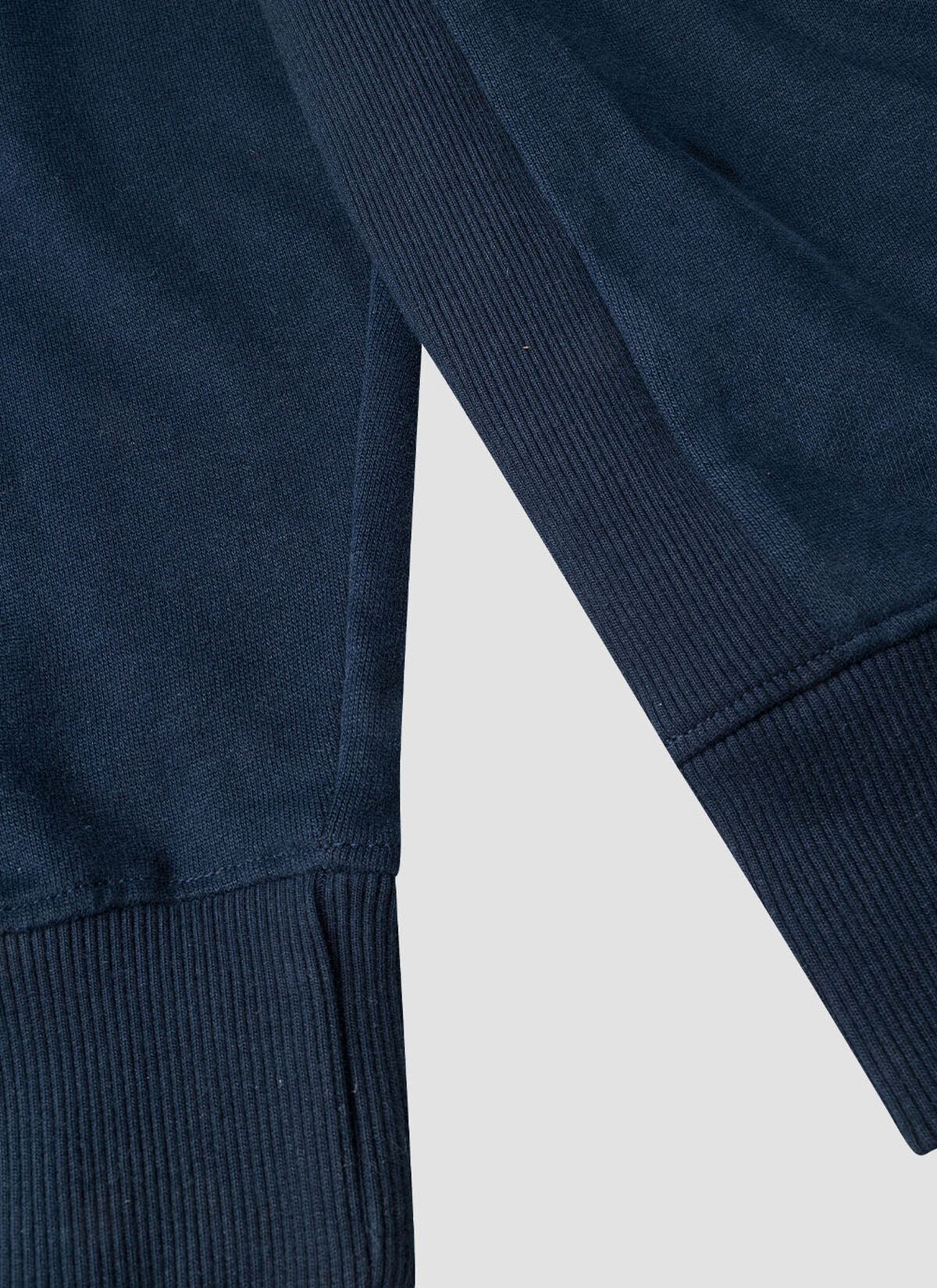 MEYBA THE MCQUEEN SWEAT, Navy, hi-res