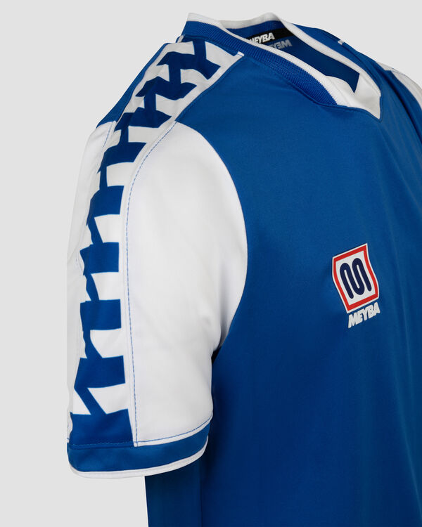 MEYBA Alpha Contrast Jersey