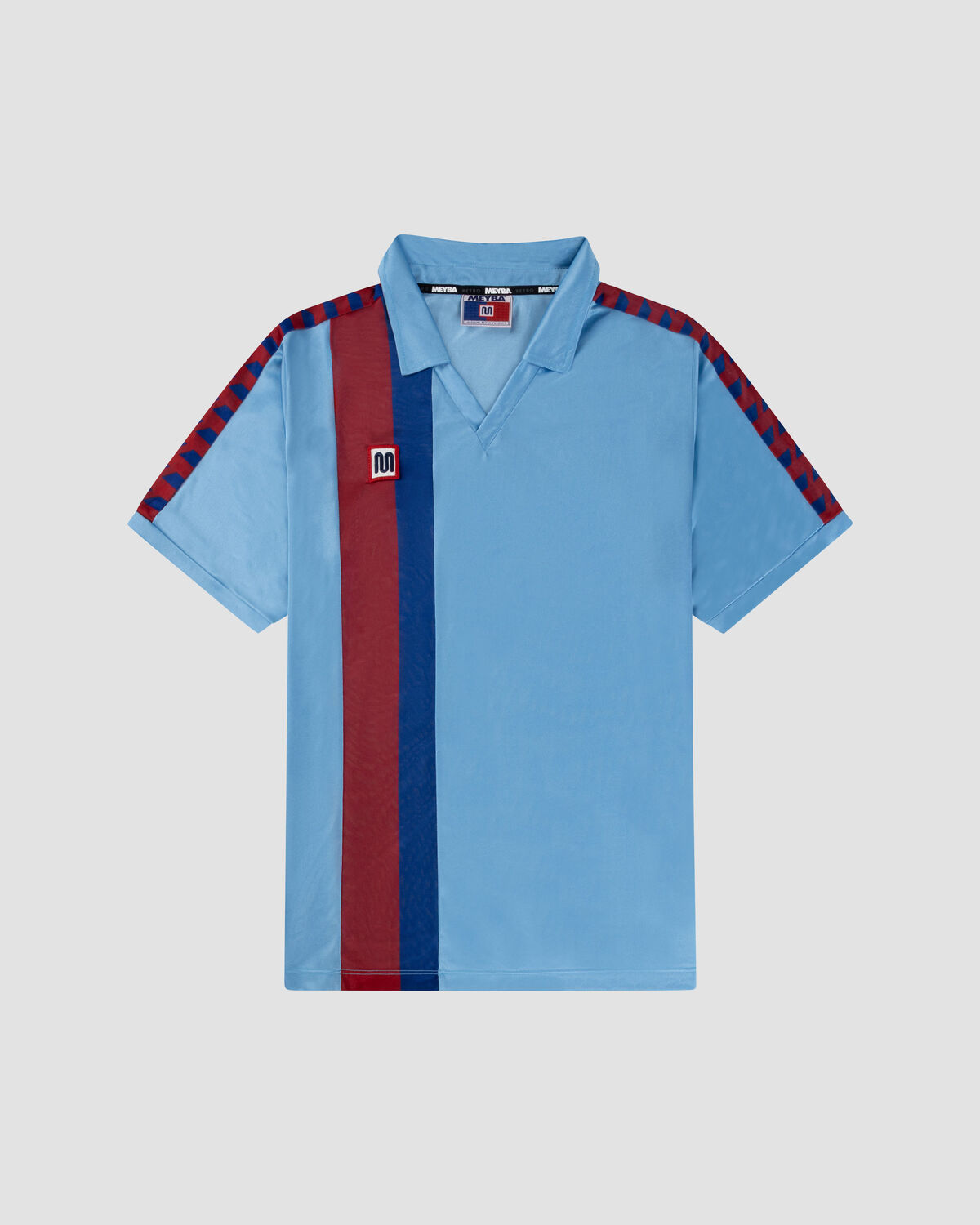 Blaugrana Away 1985-91 Jersey, Navy/White, hi-res