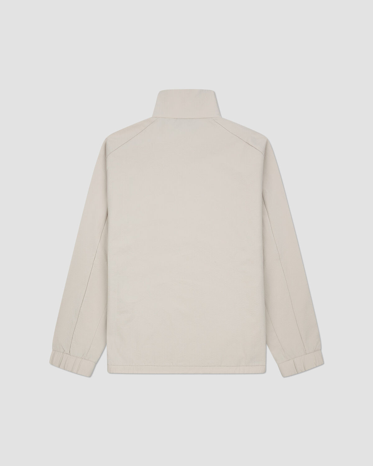 MEYBA ASSIST TRACK TOP, Off white, hi-res