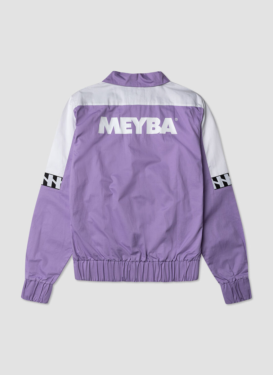 EL MISTER VALA JACKET, White/Miscellaneous, hi-res
