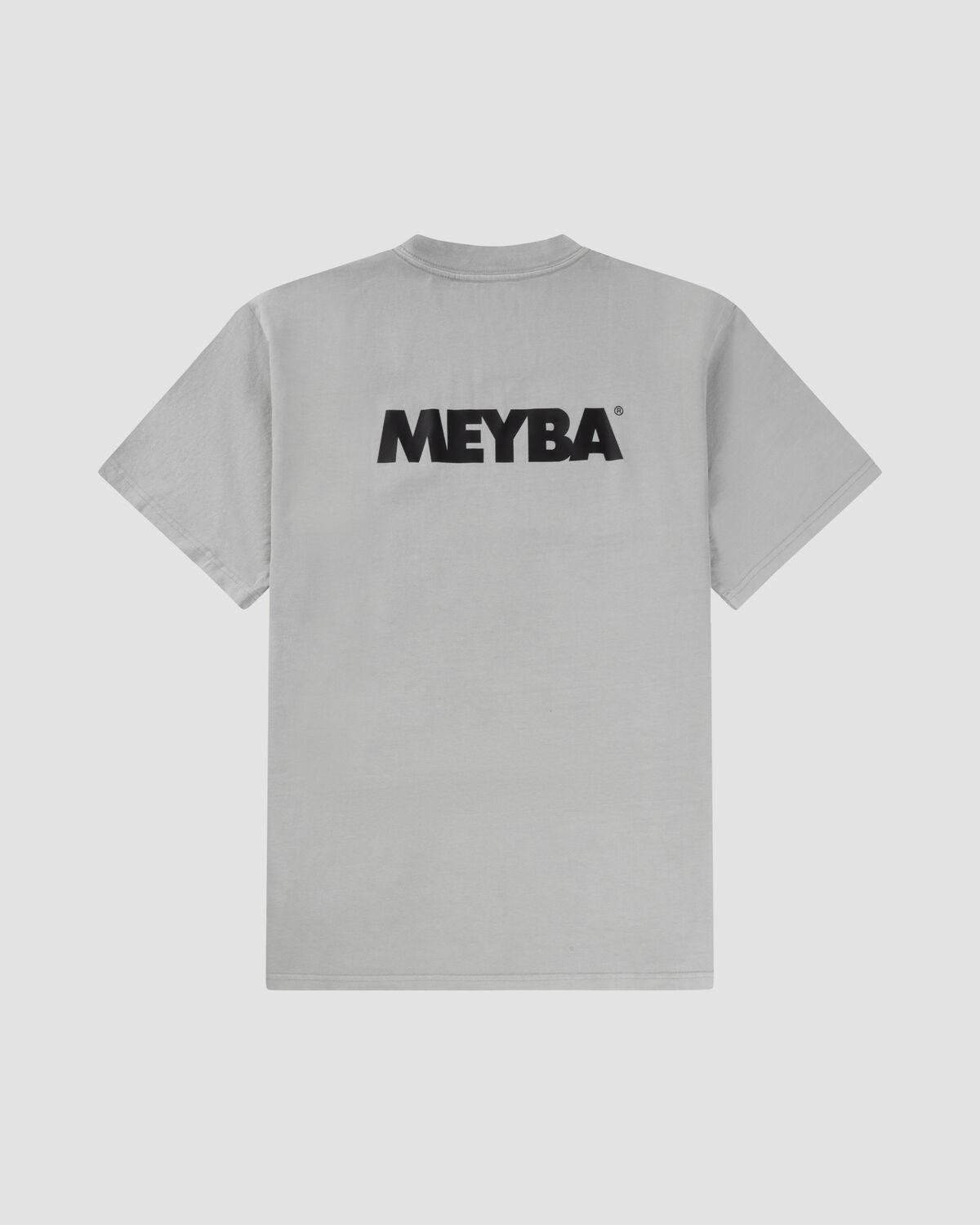 MEYBA All You Need Tee, Grey, hi-res