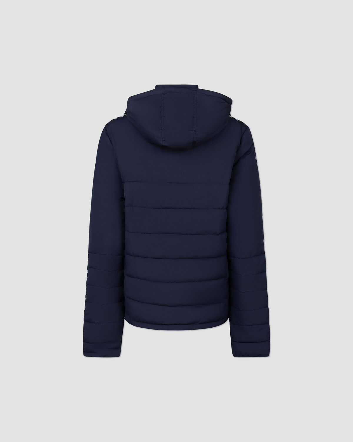 MEYBA Shift Padded Jacket, Navy, hi-res