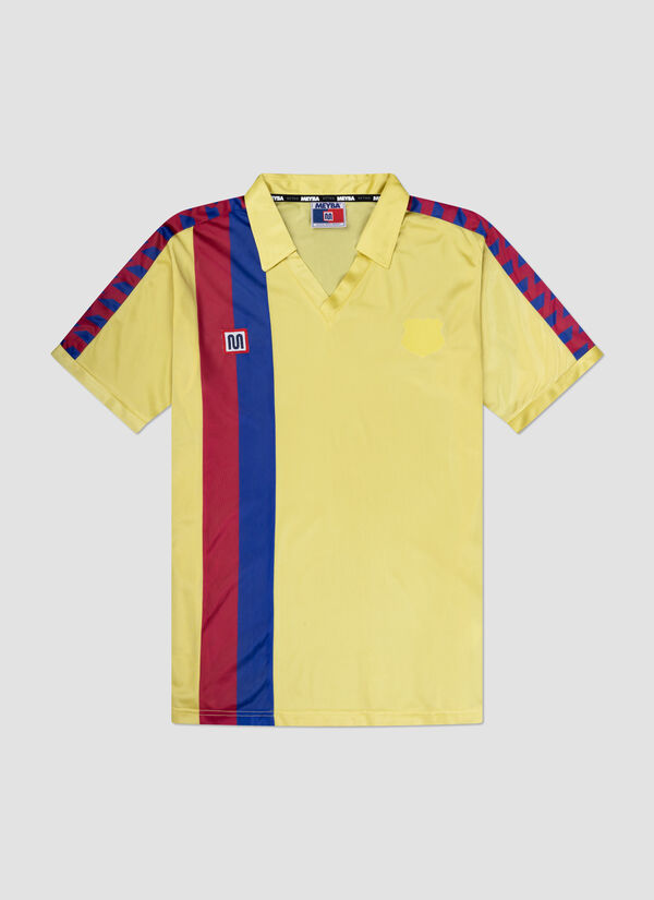 Blaugrana Away 1981-85 Jersey