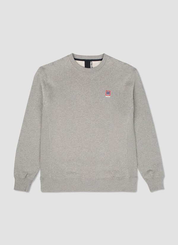 The McQueen Sweat