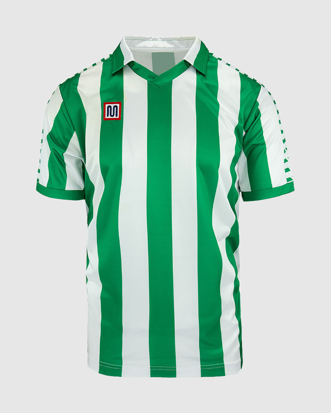real betis home jersey