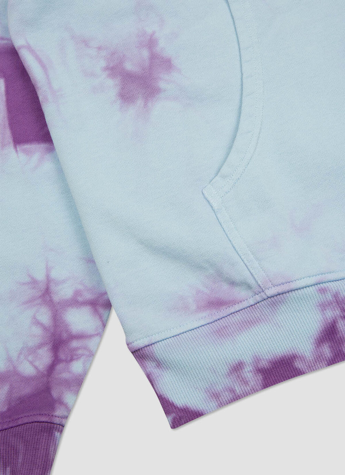 The Sol Sunday Hoody, Blue, hi-res