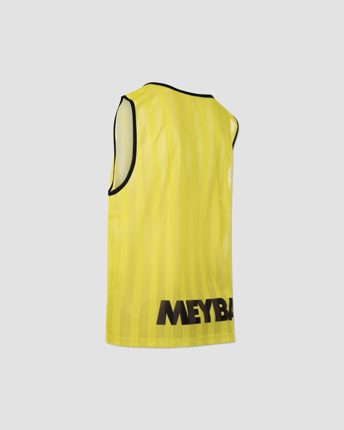 Meyba Training Bibs, Yellow, hi-res