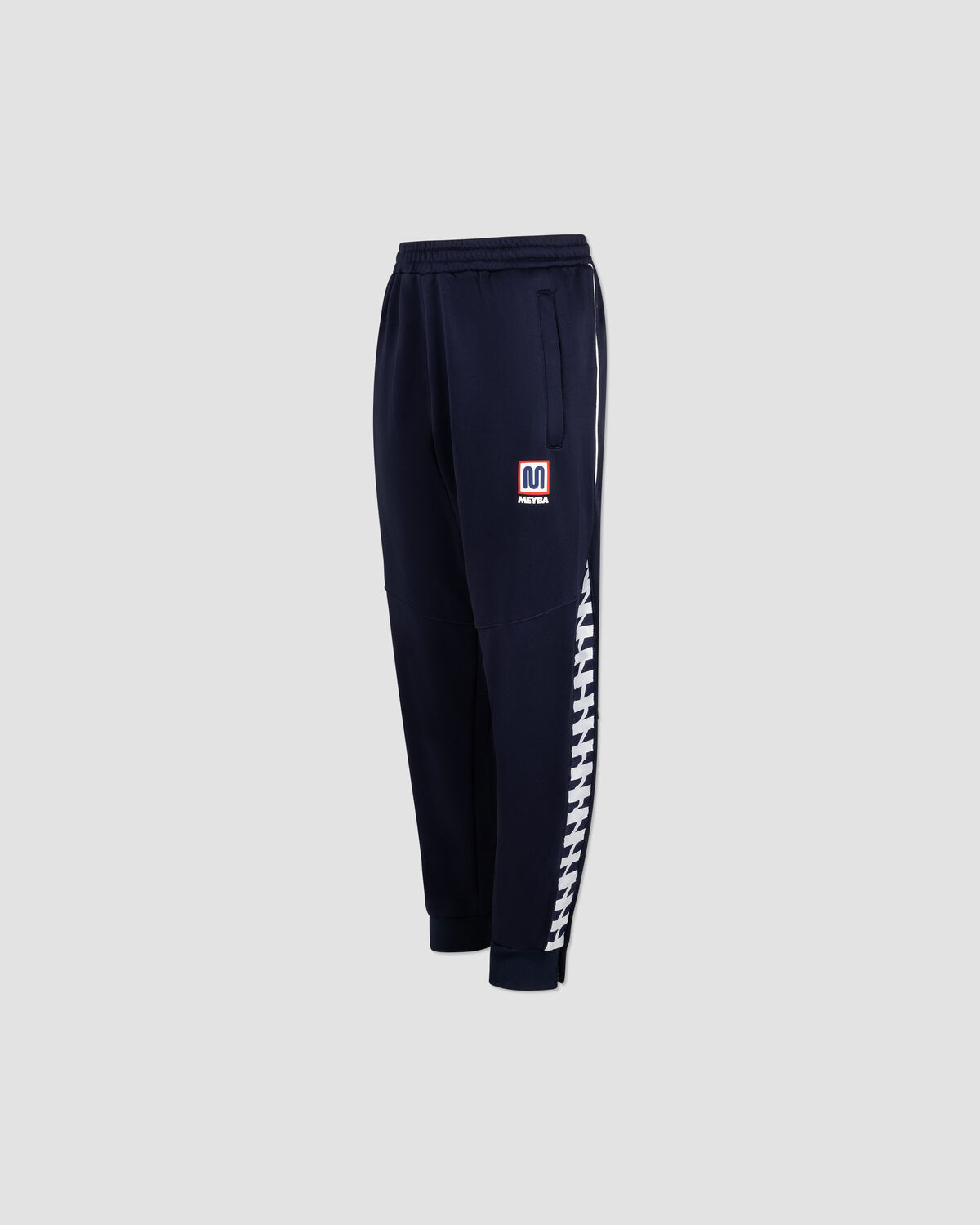 Mey Motion Coach Pant, Navy, hi-res