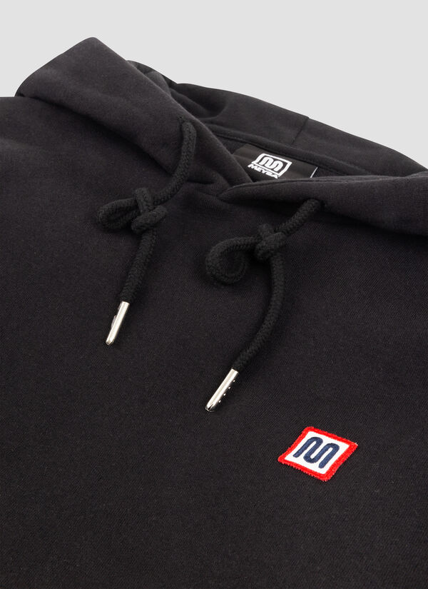 MEYBA Essential Hooded Sweat
