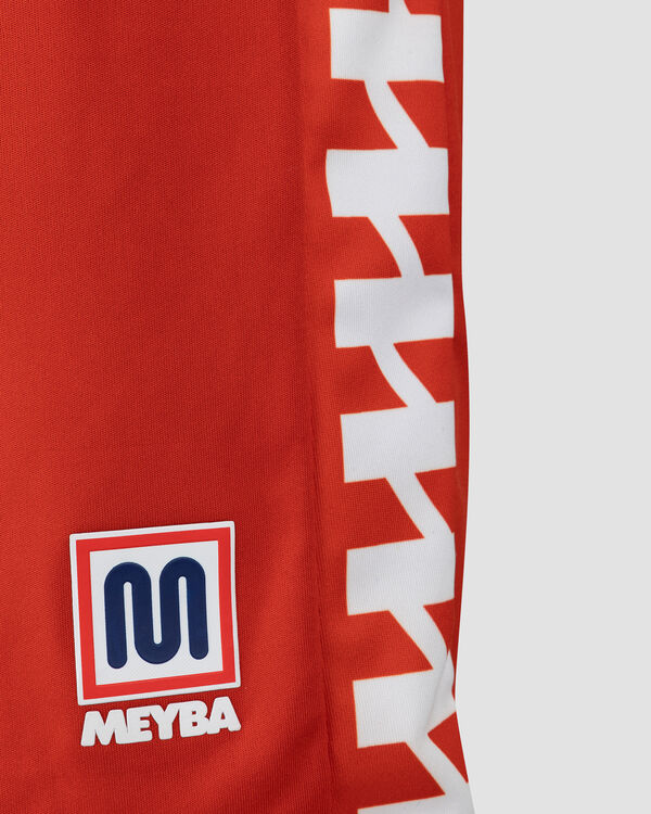 Mey Alpha Matchday Short