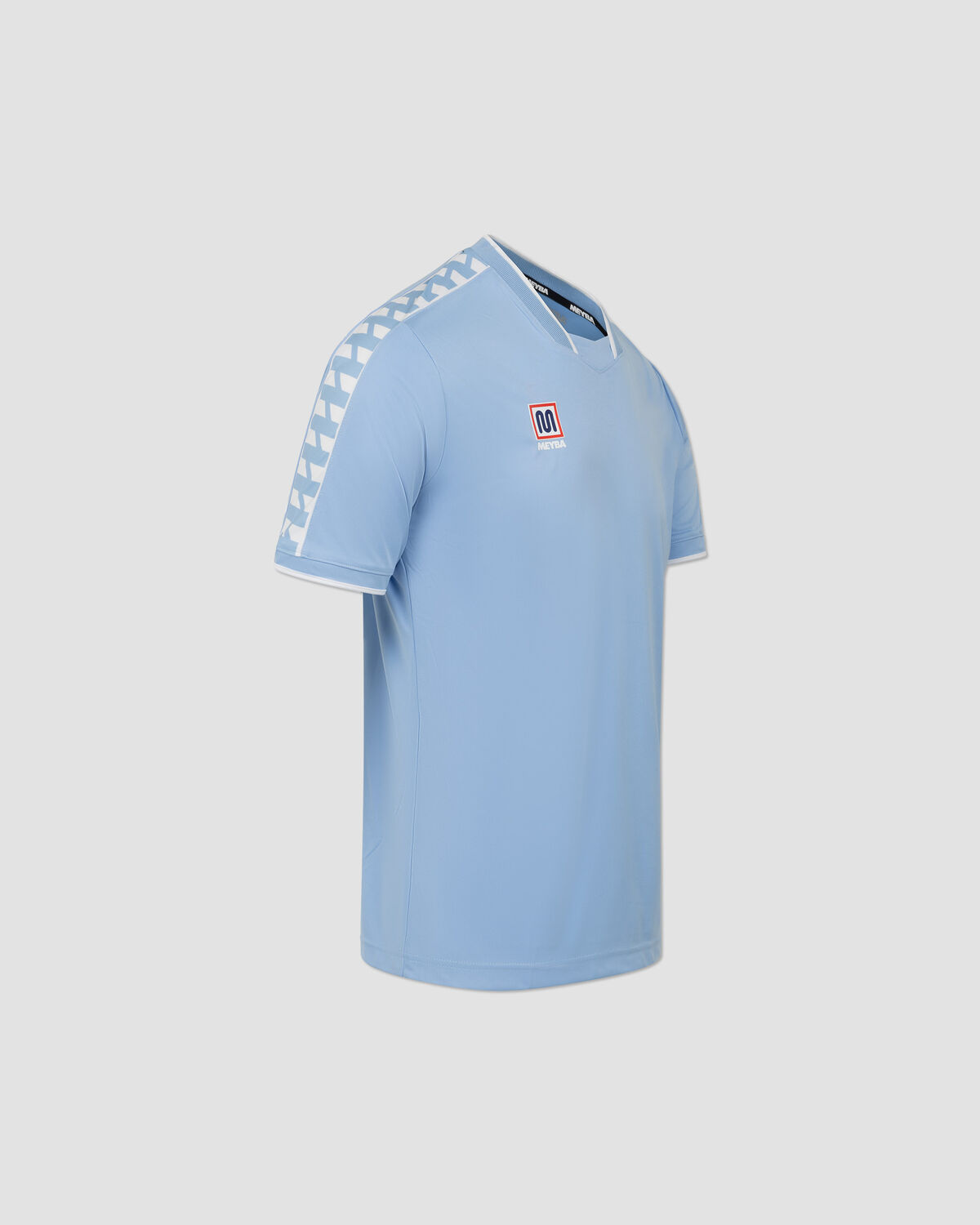 MEYBA Alpha Matchday Jersey, Blue Bell, hi-res