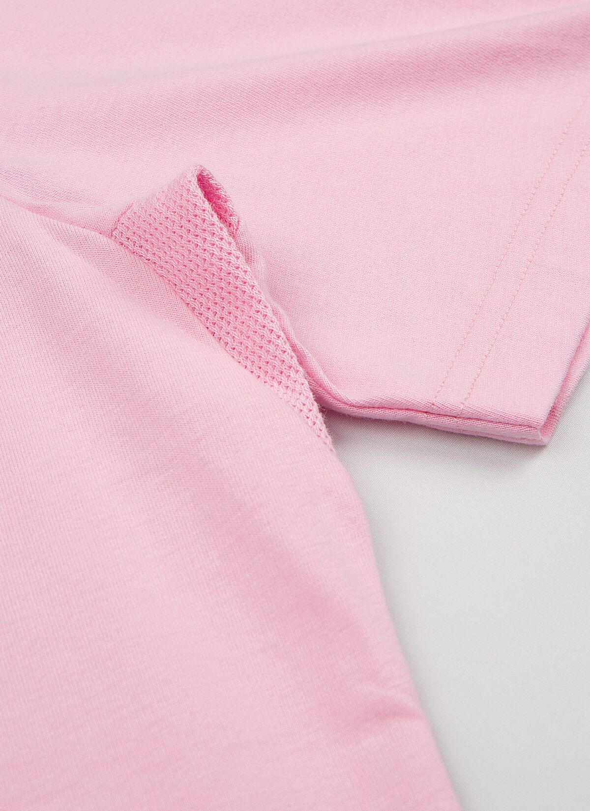 The Training Tee, Pink, hi-res