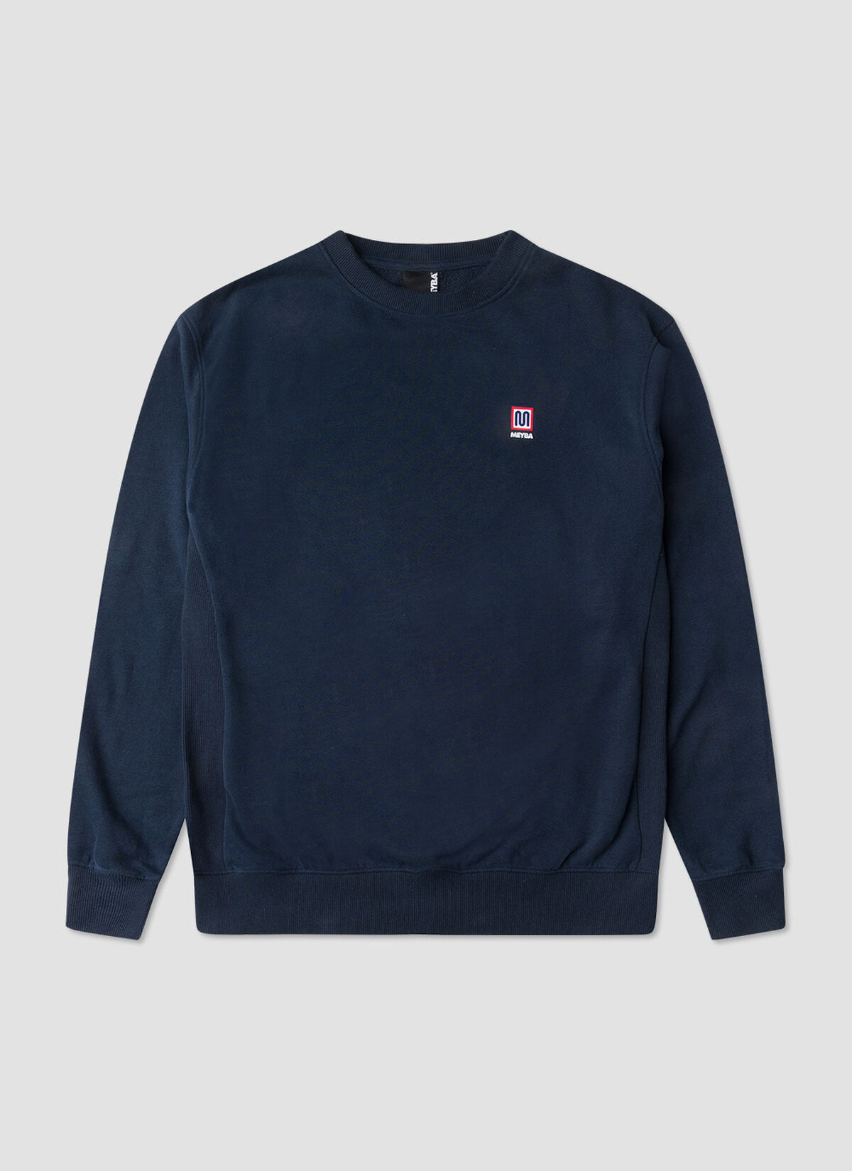 MEYBA THE MCQUEEN SWEAT, Navy, hi-res