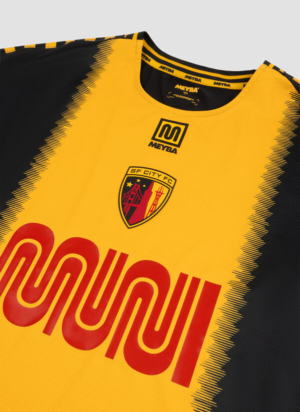 SAN FRANCISCO CITY FC 24 HOME
