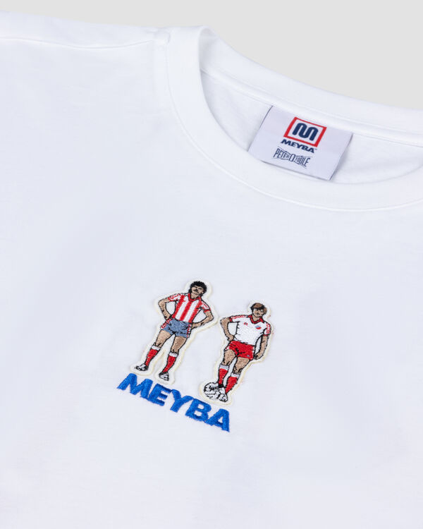 MEYBA x POT ATH Tee