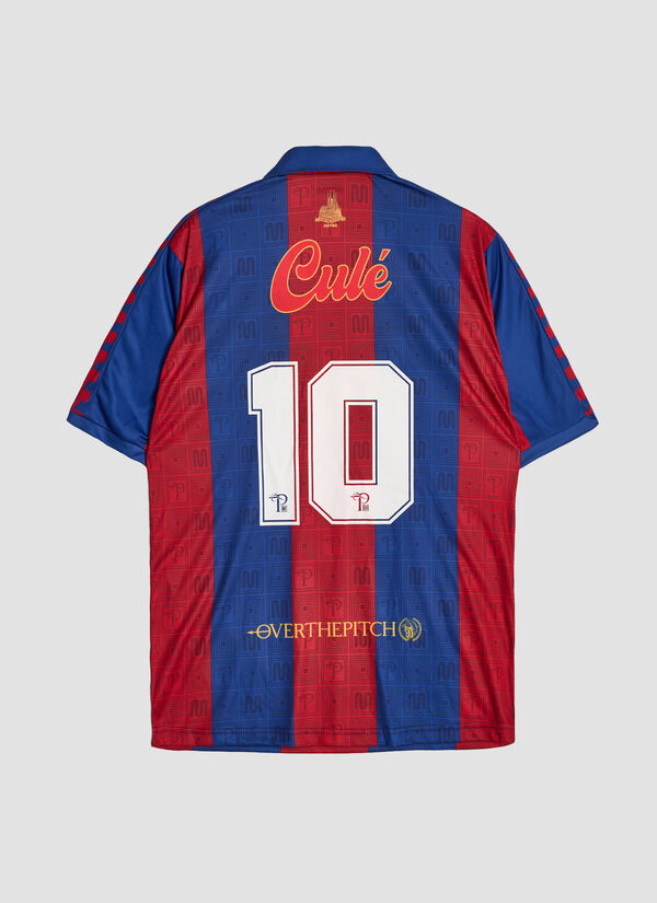 Meyba x OTP CULE HOME