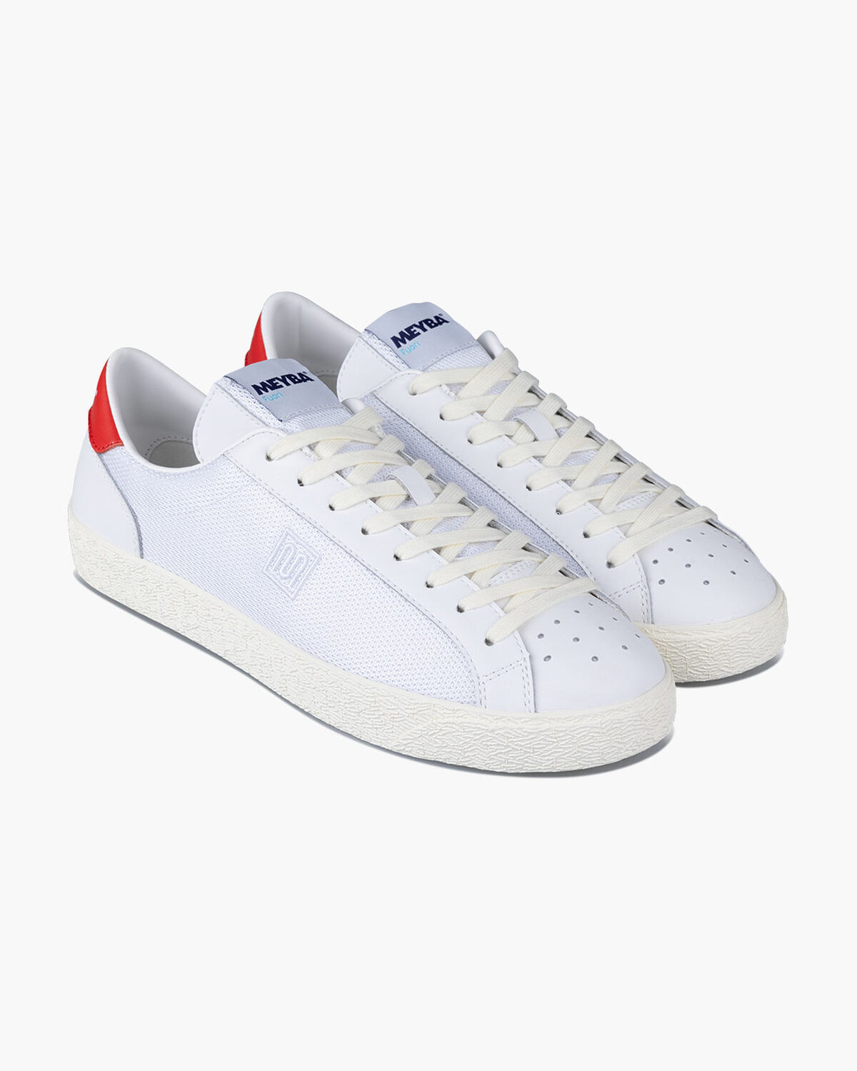 FUORI!, White/Red, hi-res