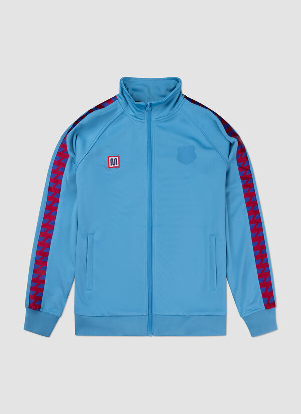 Blaugrana Terrace Track Jacket