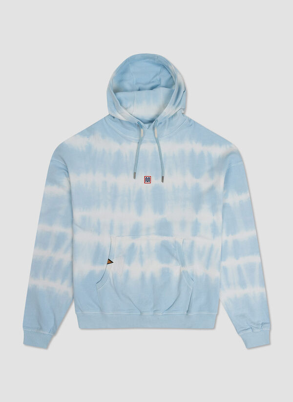 Meyba Hoop Dye Hoody