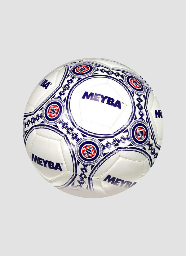 Meyba Azteca Football Size 5
