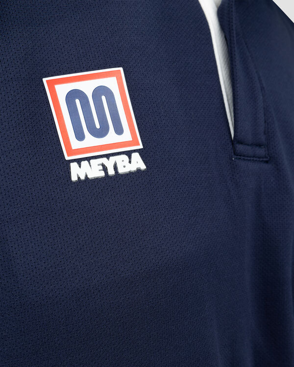 MEYBA Shift Polo