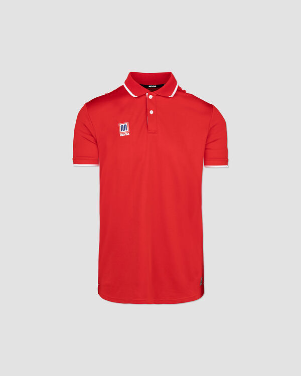 MEYBA Shift Polo