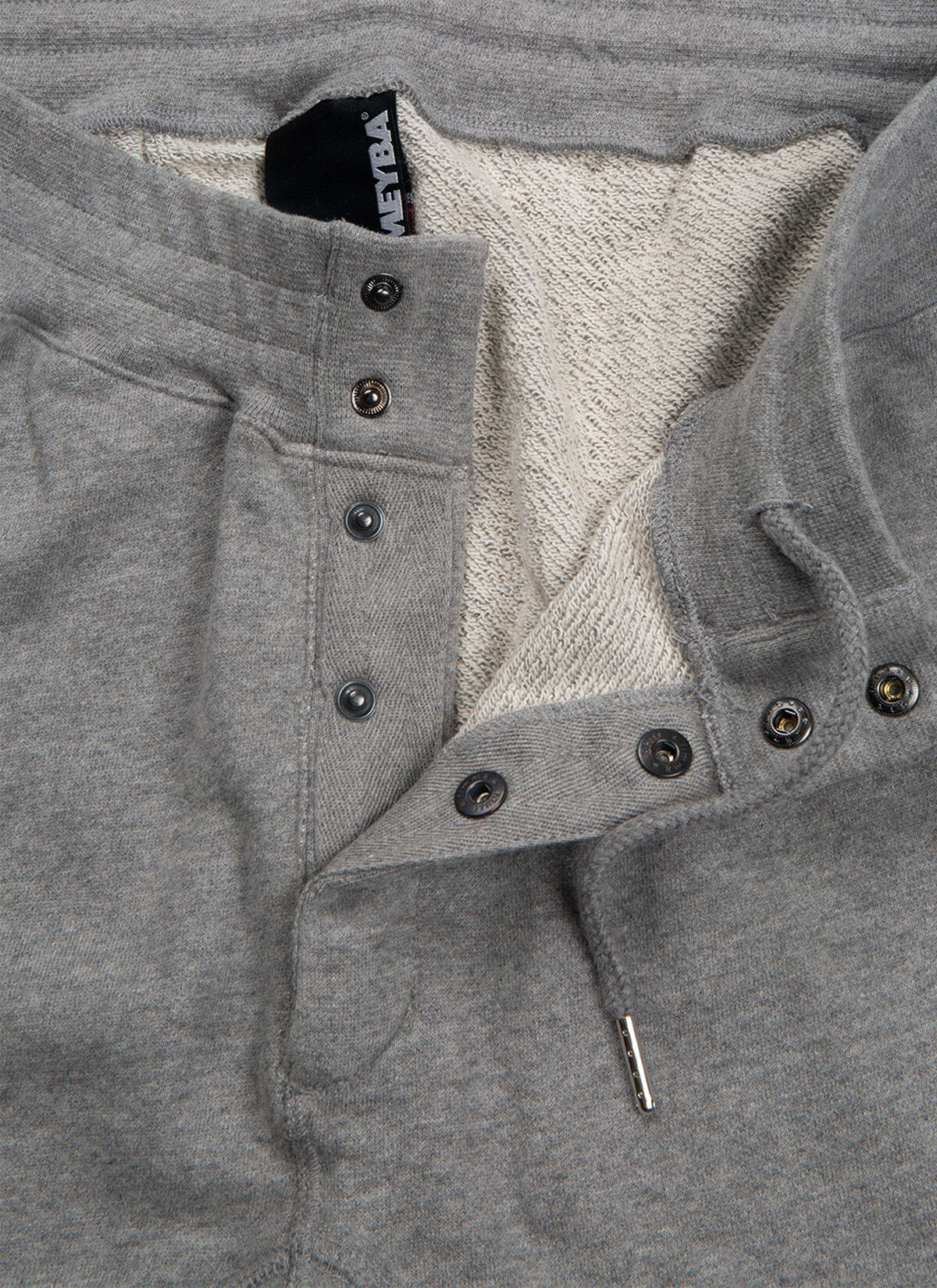 The Contemporary Fit Joggers, Grey/Grey, hi-res