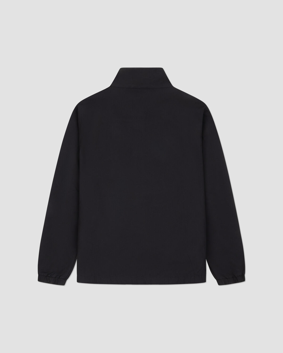 MEYBA VISIONARY TRACK TOP, Black/Gold, hi-res