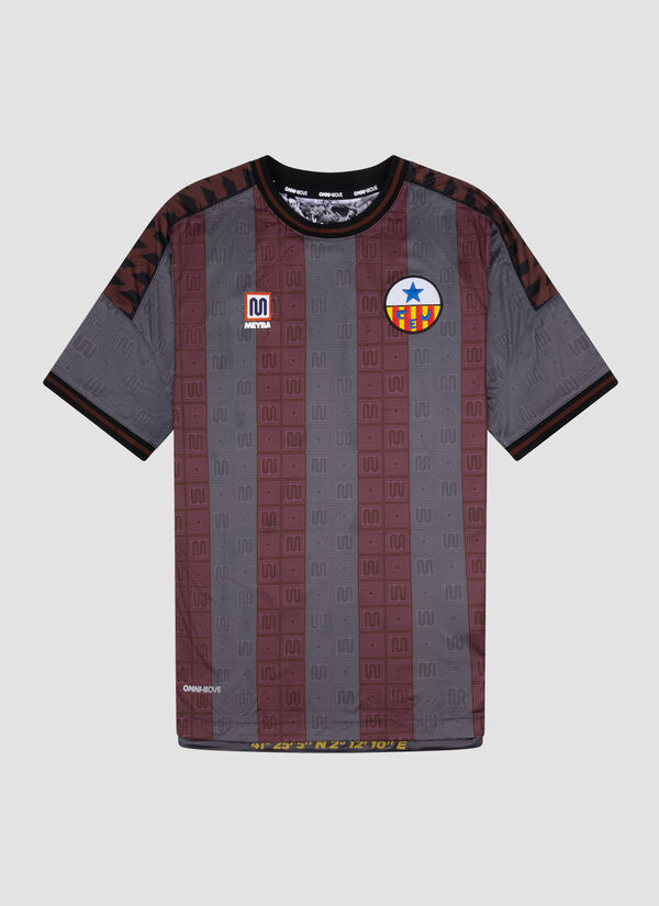 Jupiter 25/26 Home Shirt