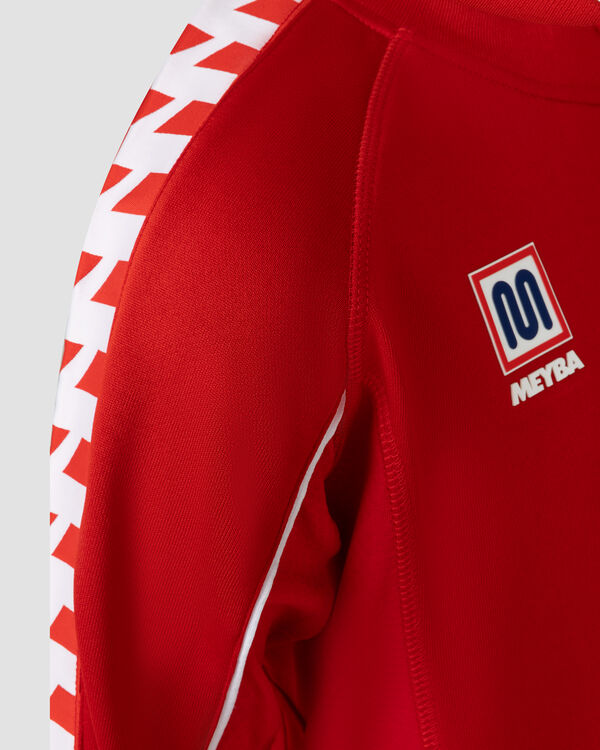 Mey Motion Crew Sweat