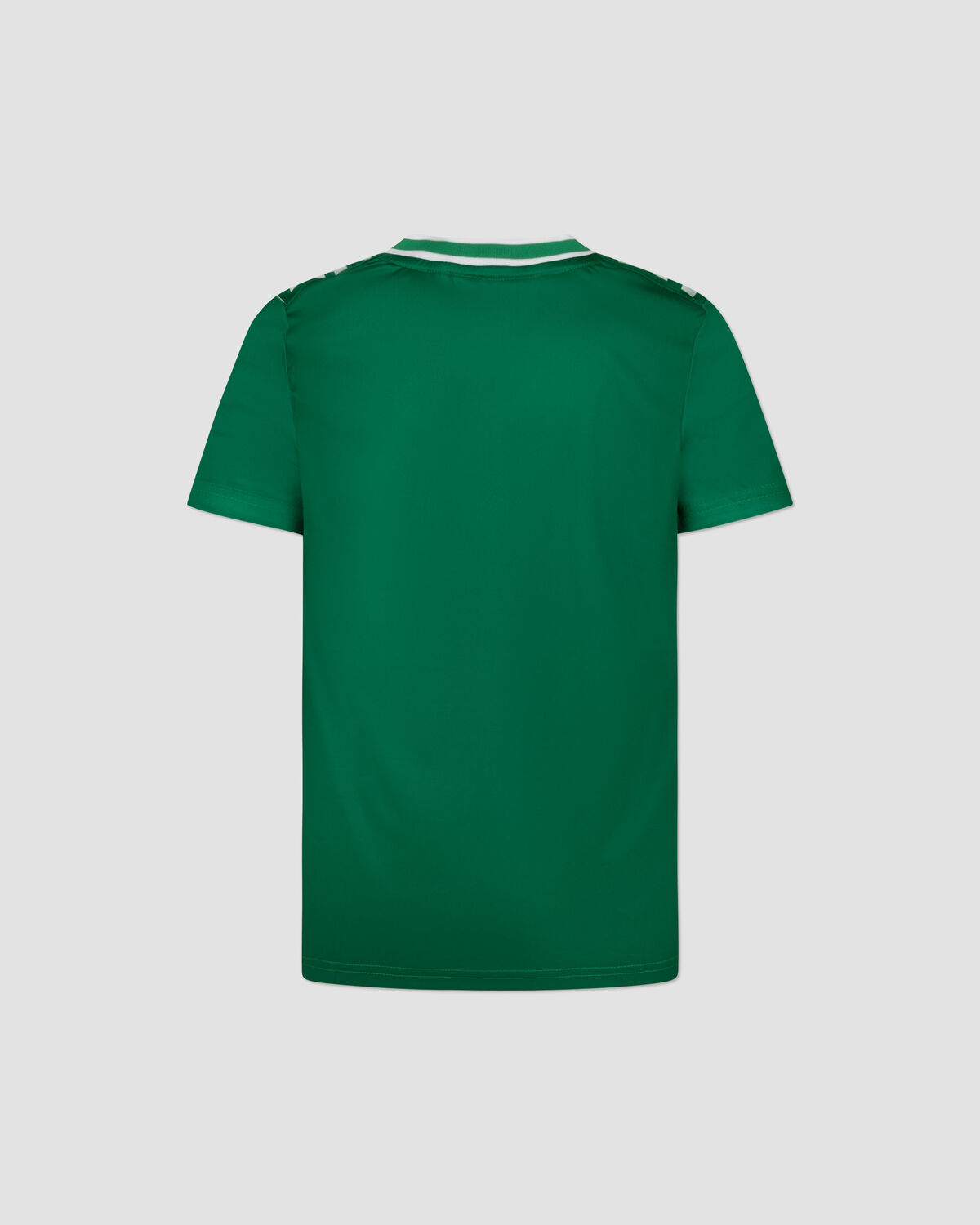 MEYBA Alpha Hoop Jersey, Jolly Green/White, hi-res