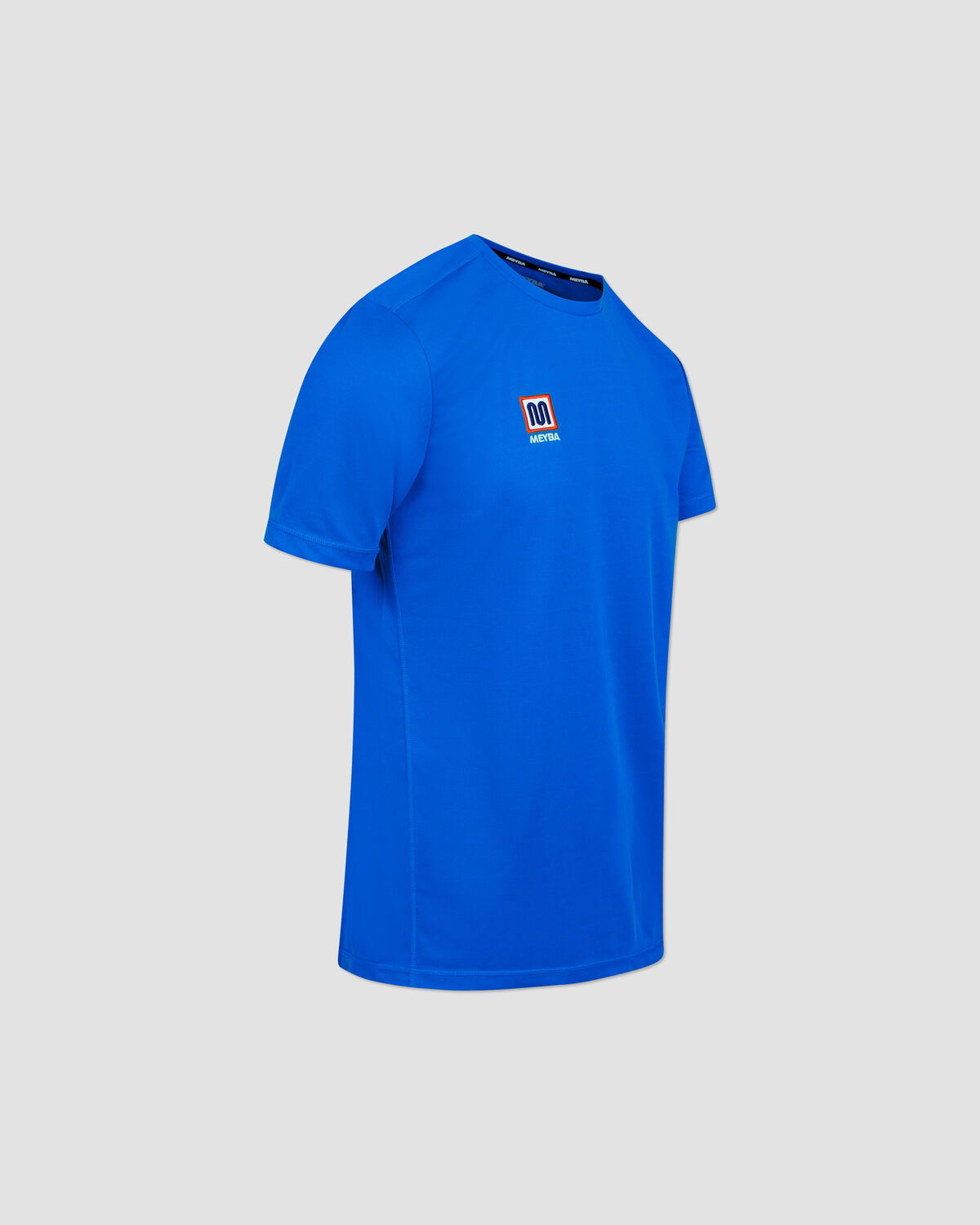 Meyba APG Poly Crew, Blue, hi-res