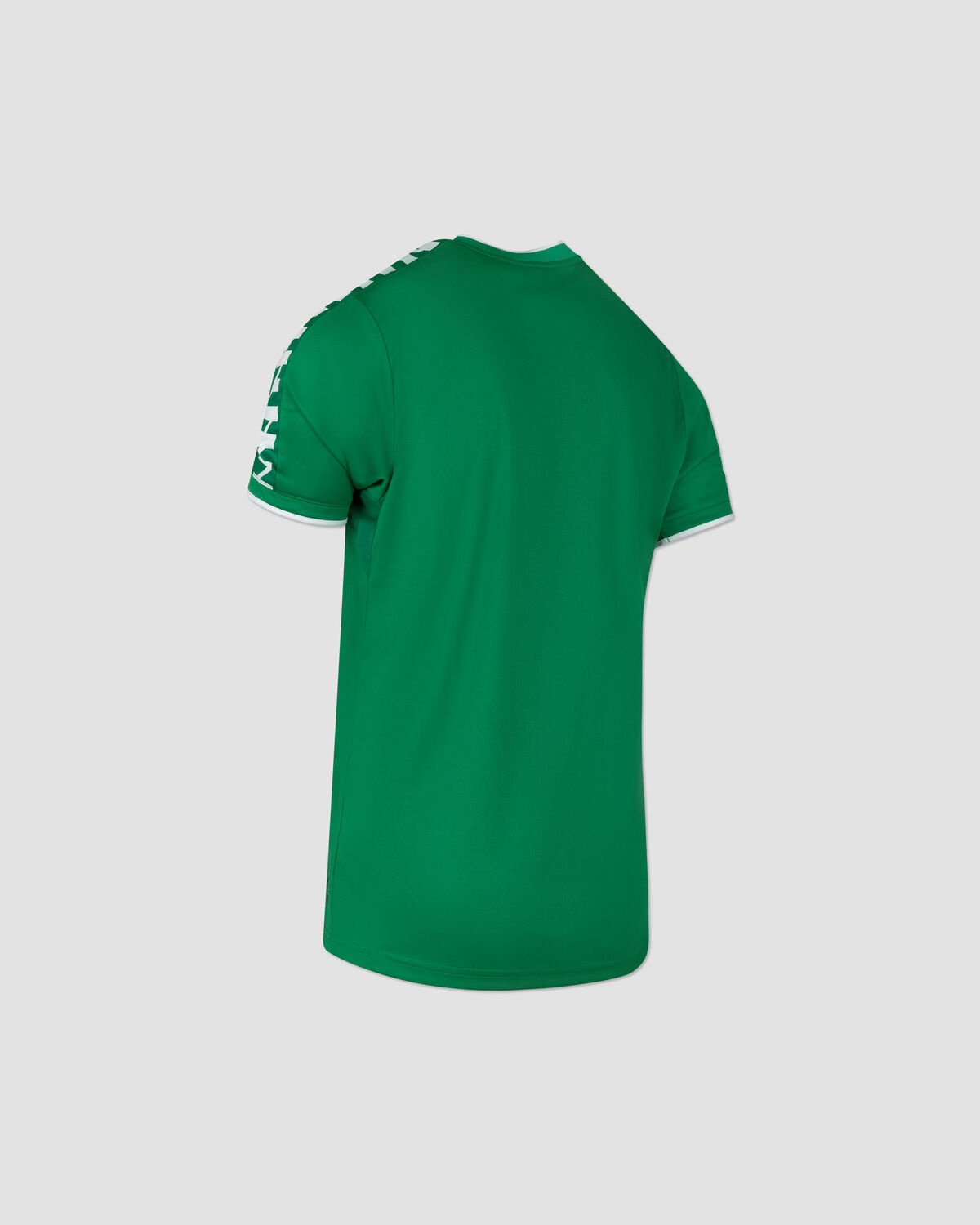 MEYBA Alpha Matchday Jersey, Jolly Green/White, hi-res