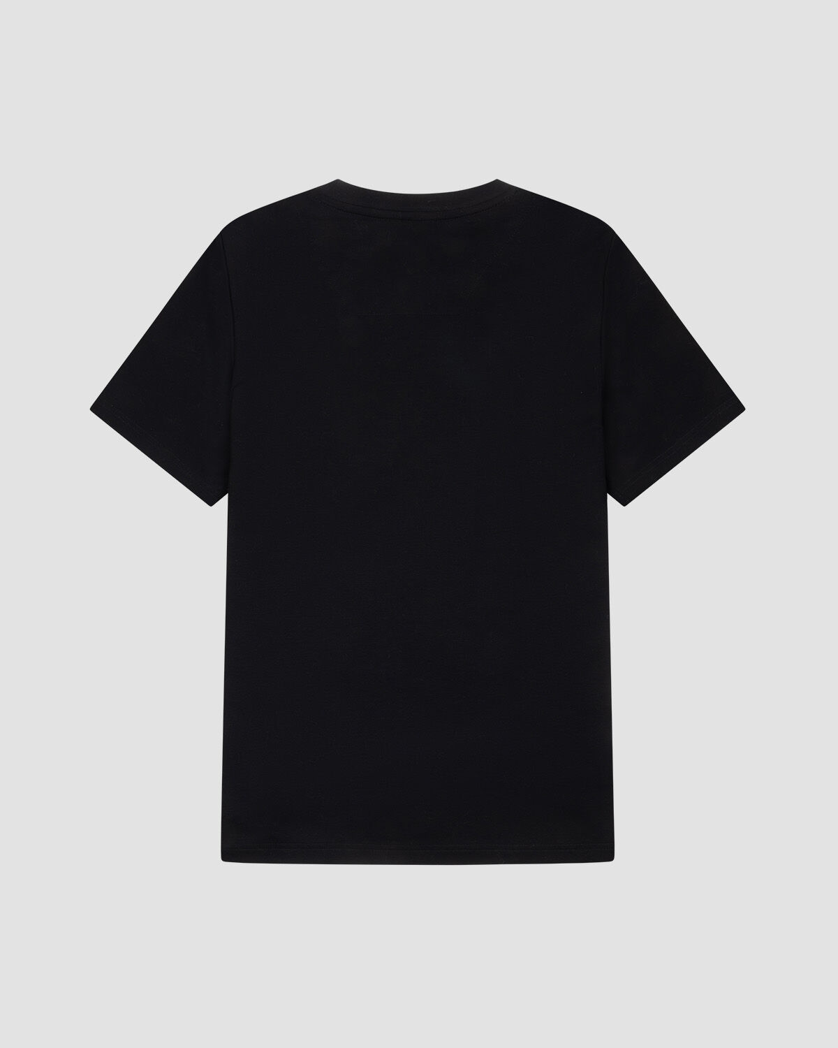 MEYBA IVAN TEE, Black, hi-res