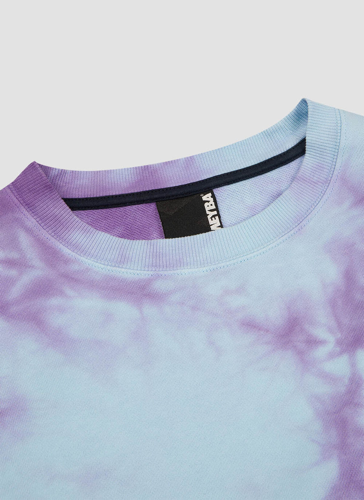 Sol McQueen Sweat, Blue, hi-res
