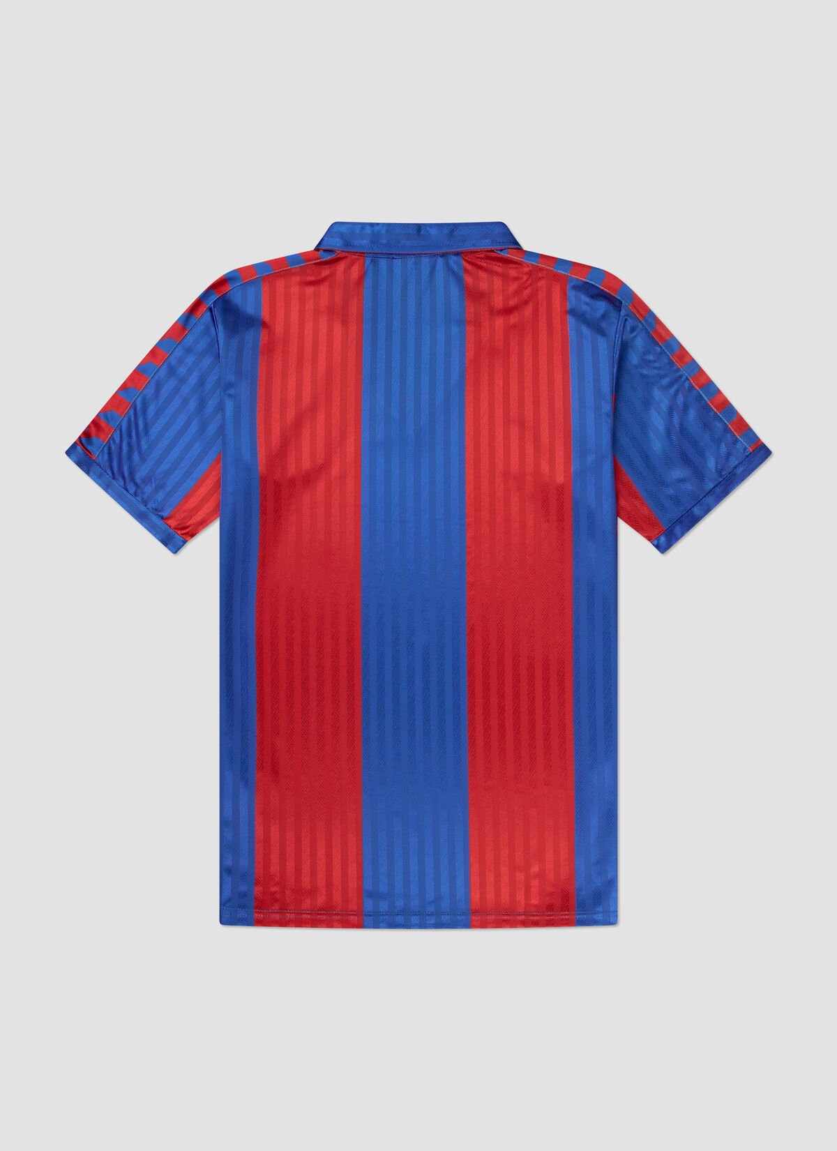 Blaugrana Home 89-91 Jersey, Navy, hi-res