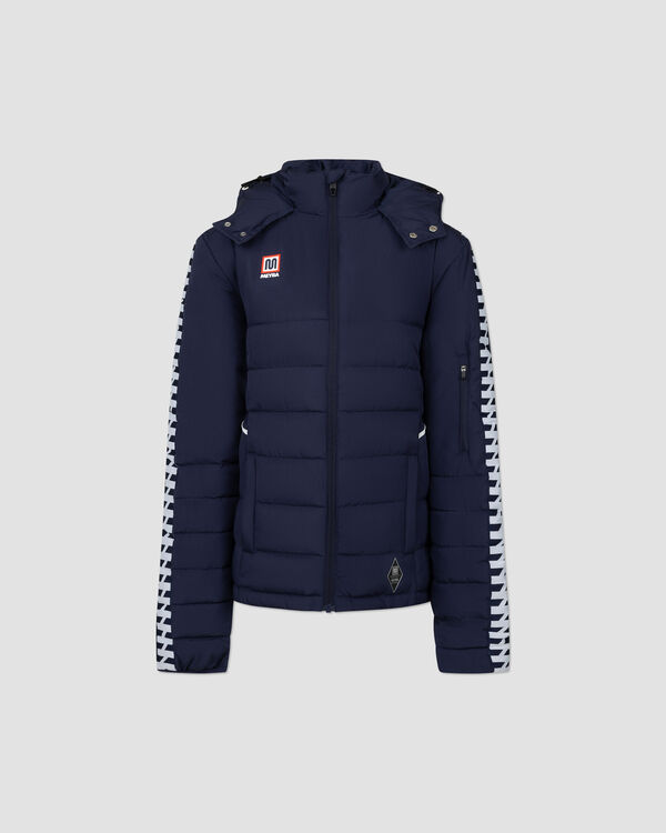 MEYBA Shift Padded Jacket