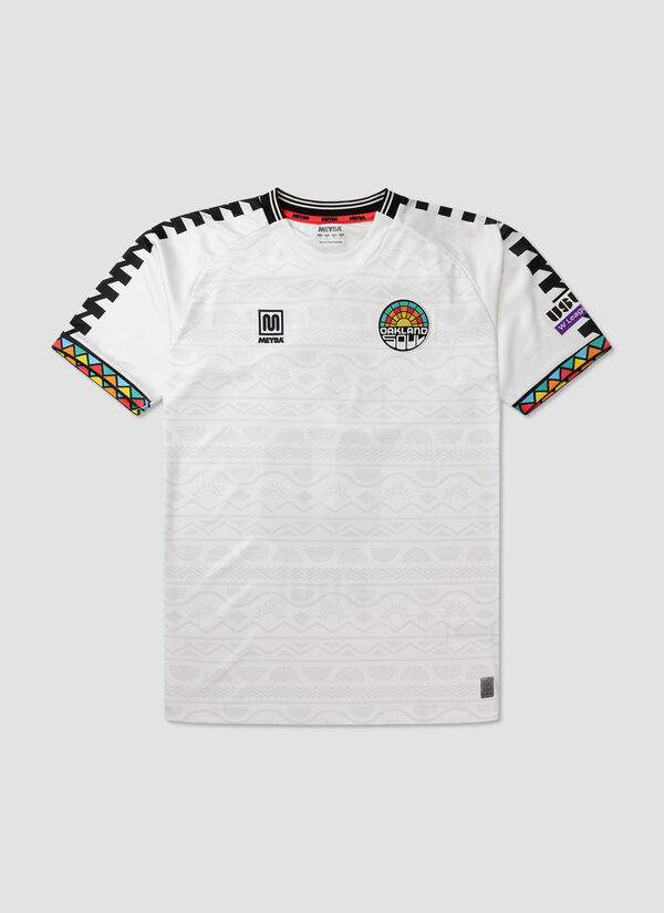 Oakland Soul Away Shirt