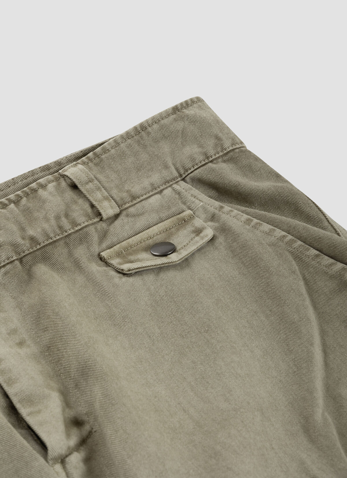 MEYBA Cargo Pant, Green, hi-res