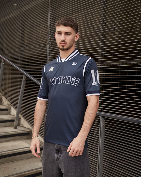 MEY x STA S Sponsor Jersey