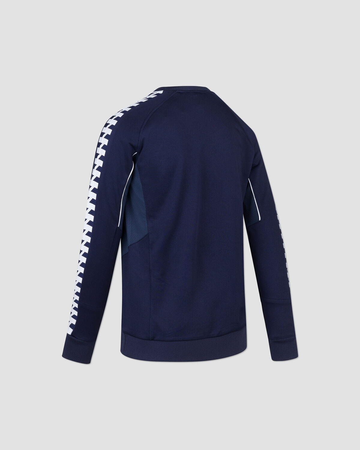 MEYBA Motion Crew Sweat, Navy, hi-res