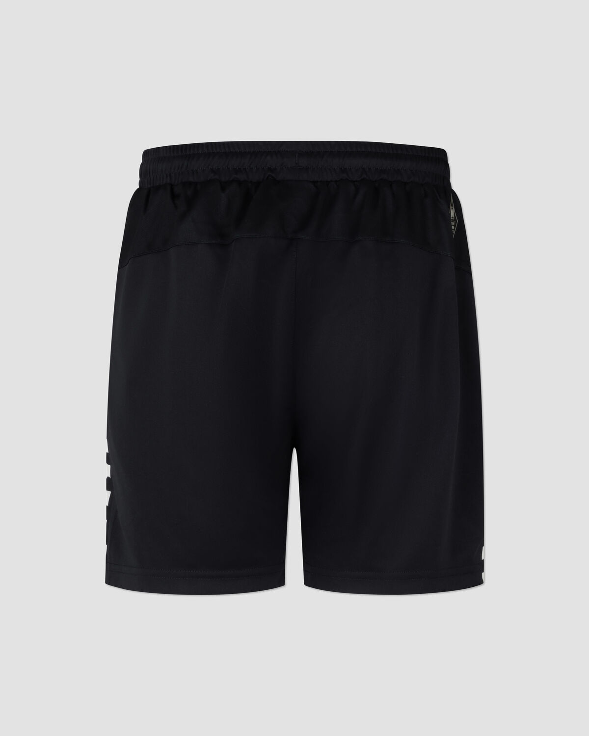 Mey Motion Short, Black, hi-res