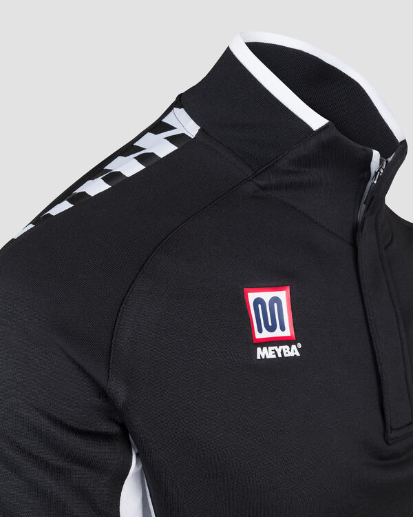 MEYBA Motion Half Zip Sweat