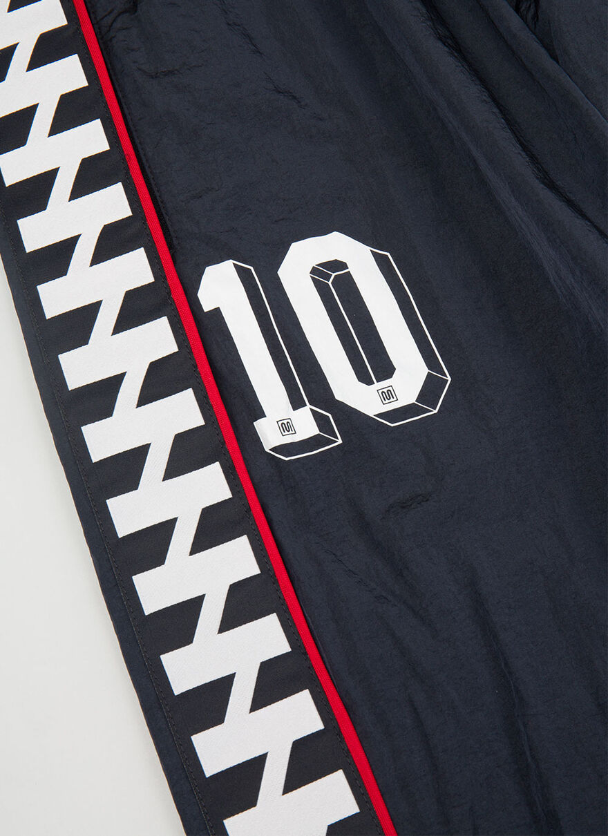 Barrio Shell Pant, Navy, hi-res