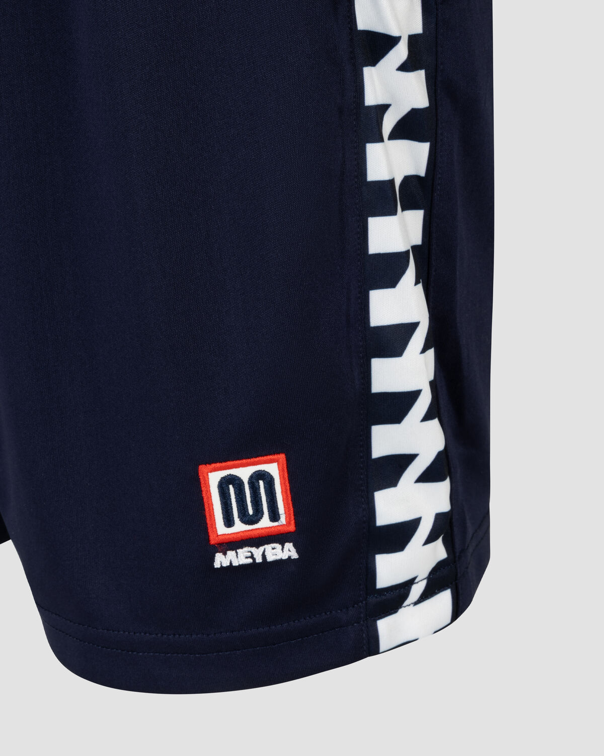 Mey Motion Short, Navy, hi-res
