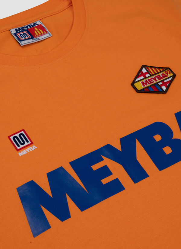 92 Meyba Training Tee